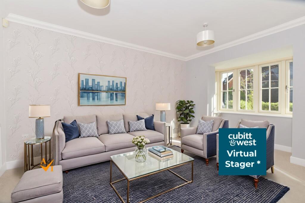 Lounge (Modern Style)