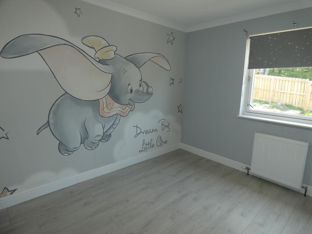 GUEST BEDROOM