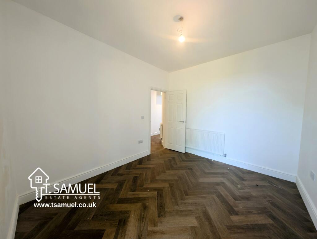 Reception Room 2