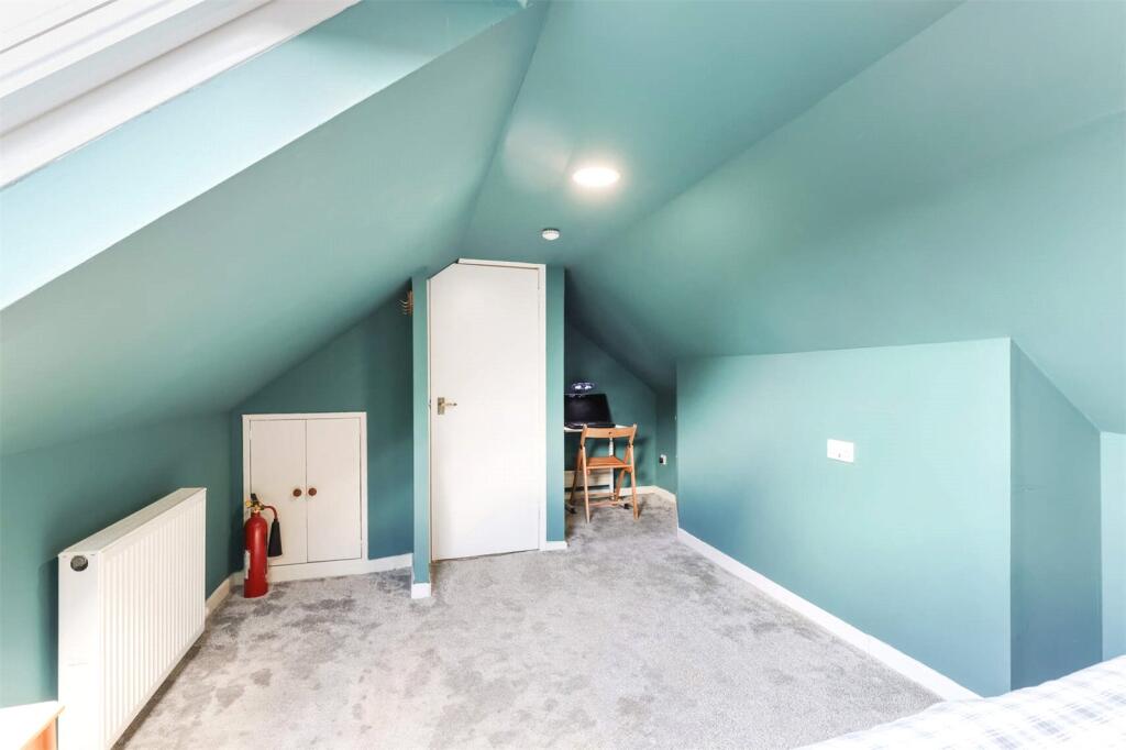 Attic