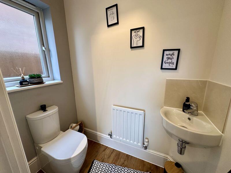 Cloakroom