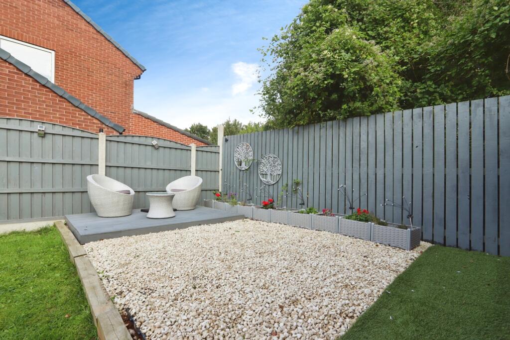 Gardens