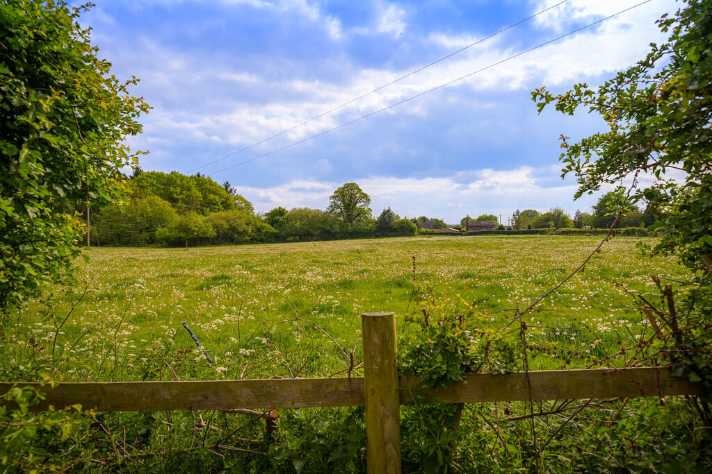 Countryside Views...