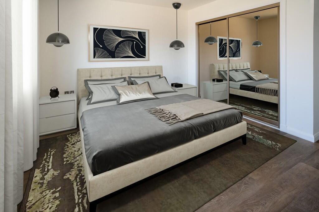 Bedroom 1