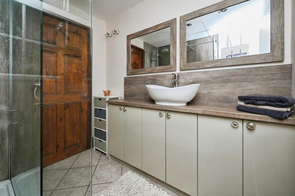 Bathroom One