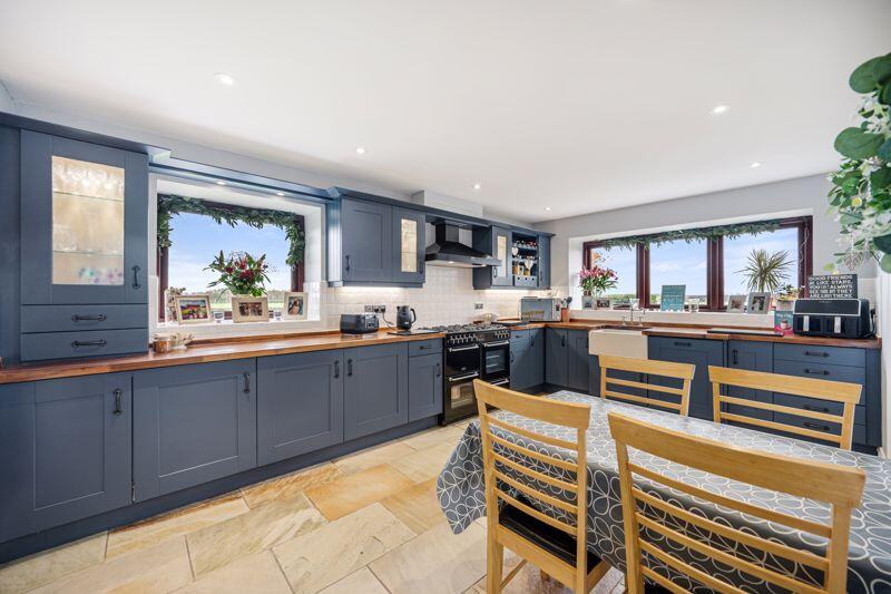 Country Kitchen
