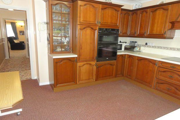 Fitted Kitchen