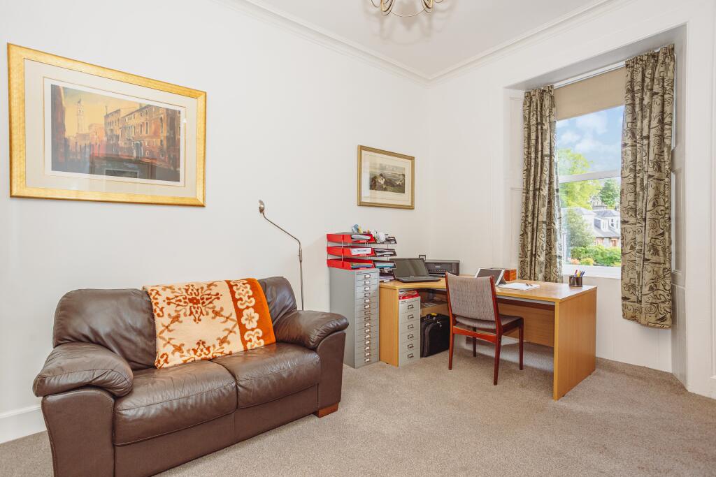 Bedroom Three/Office