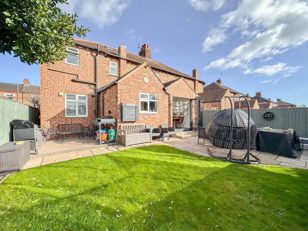 Rear Garden 2