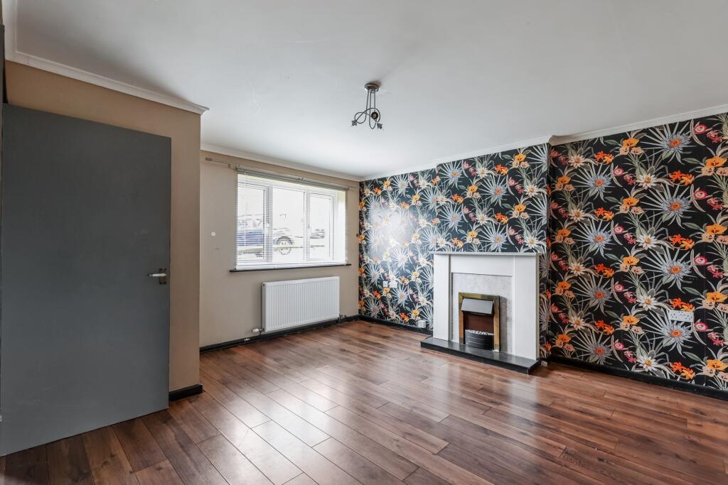 4 James Avenue, Great Harwood, Blackburn, Lancashire, BB6 7ND