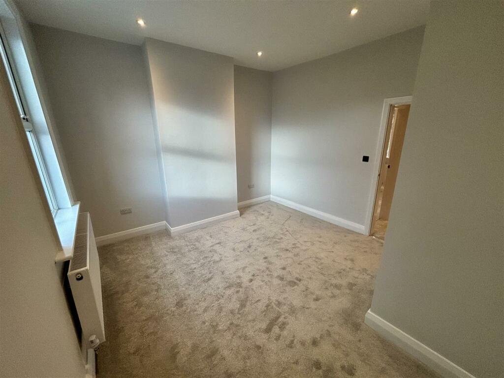 Front Bedroom