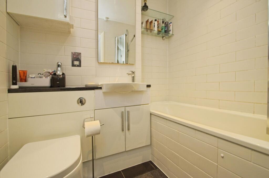 Bathrom