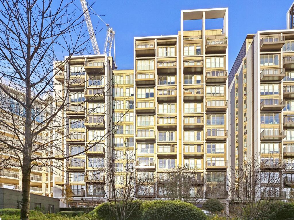 Lincoln Apartments