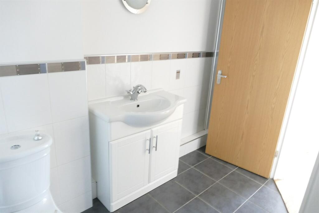 Bathroom c