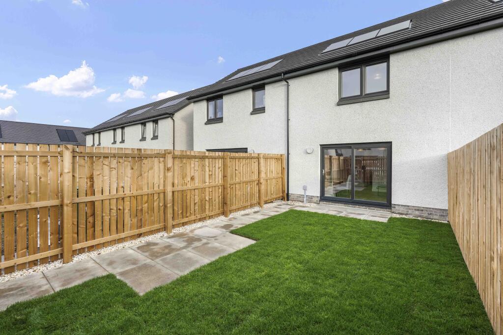 42 Hoprig Avenue, Prestonpans, East Lothian, EH32