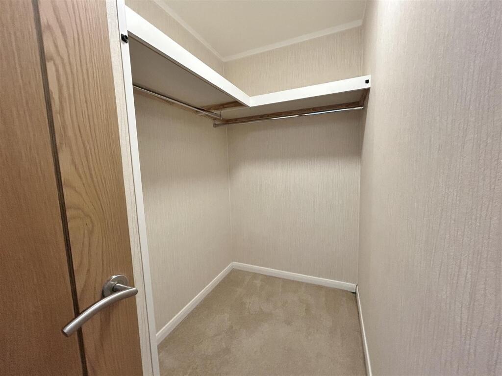 Dressing Room
