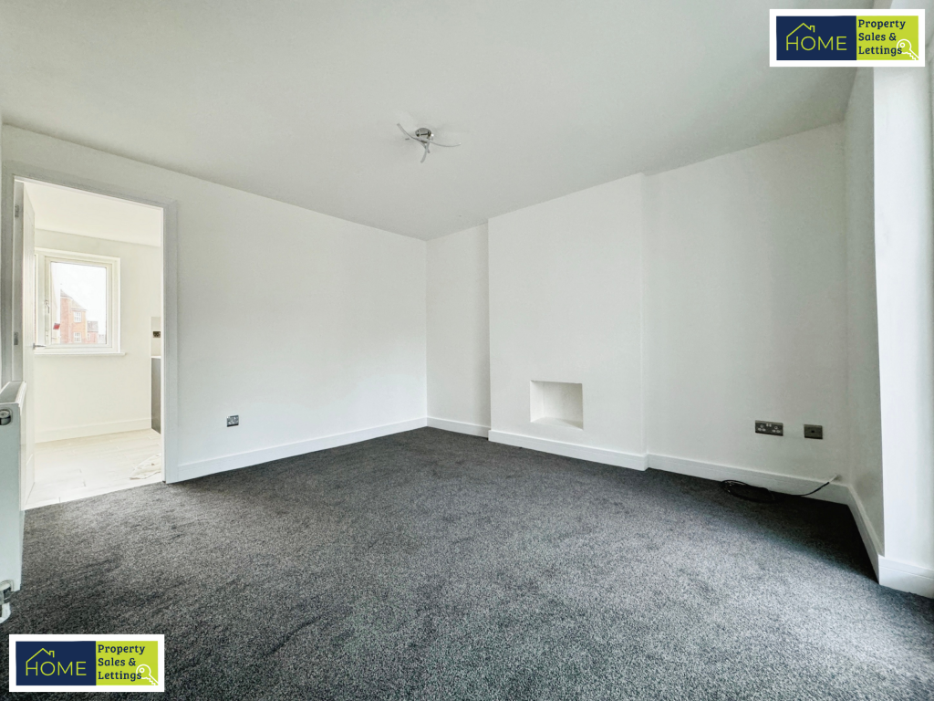 22 Highbridge, Sileby