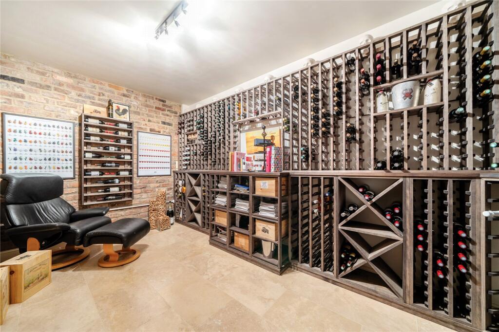Wine Cellar
