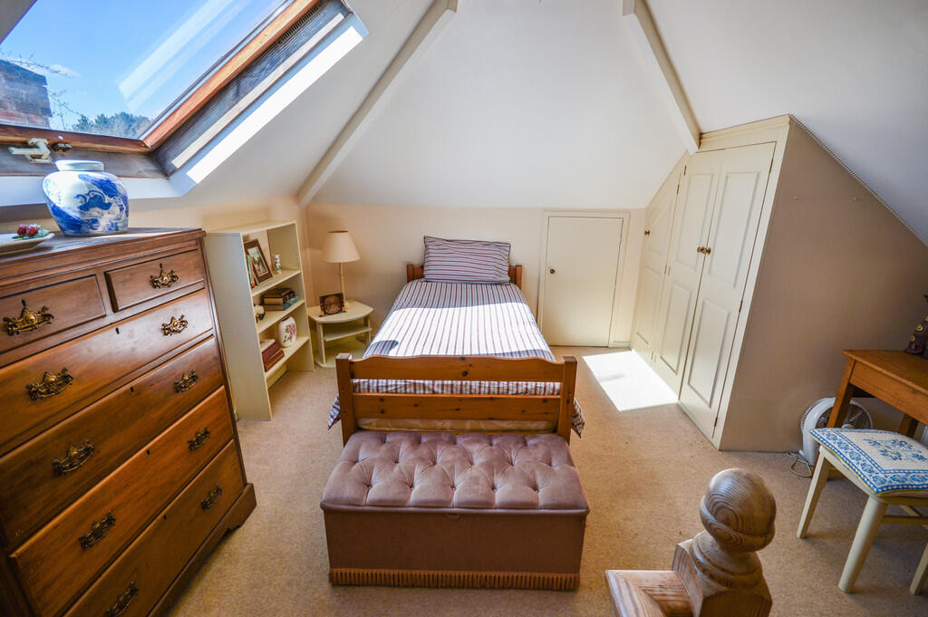 Loft Room