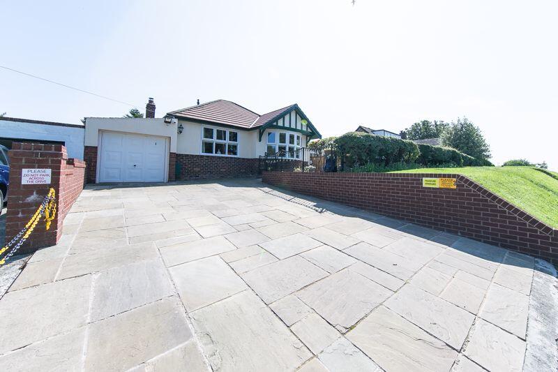 Off road parking for multiple vehicles