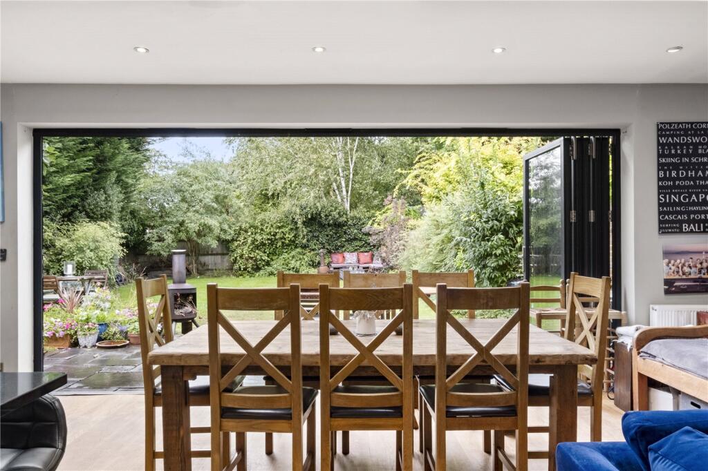 Kitchen Dining