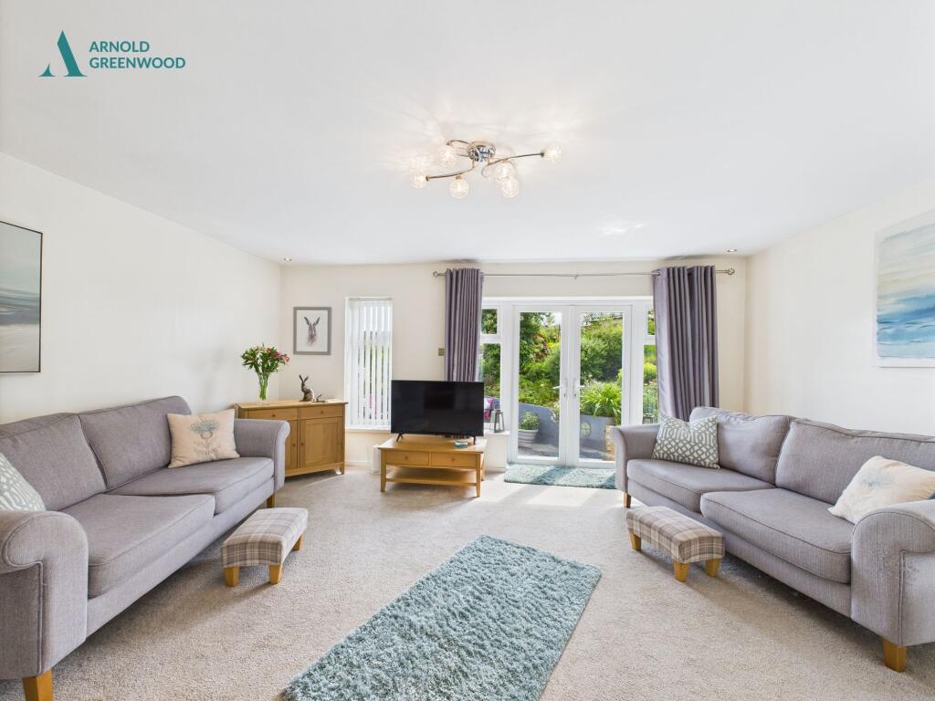 Main Living Room