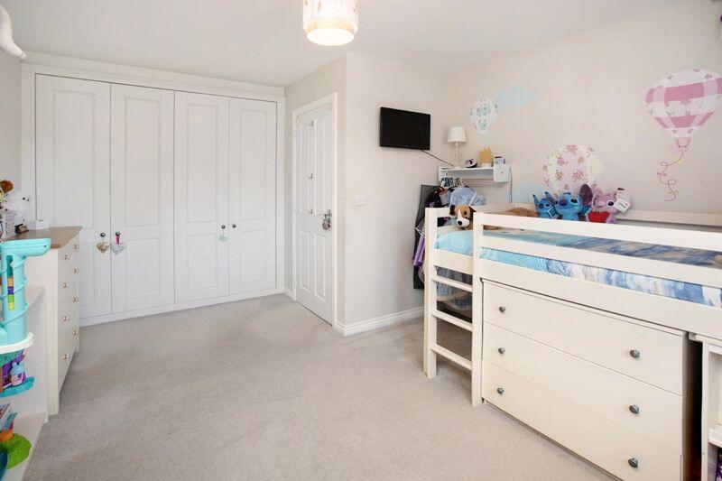 THIRD BED ROOM