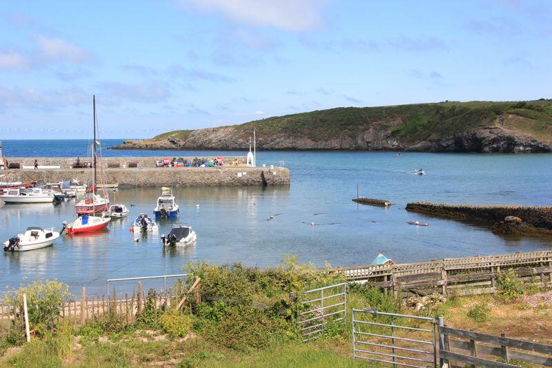 local harbour