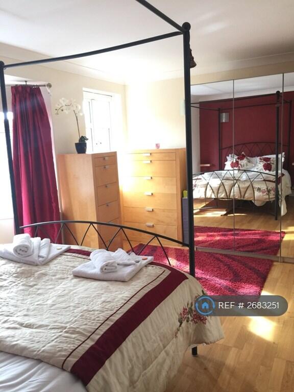 Master Bedroom 2