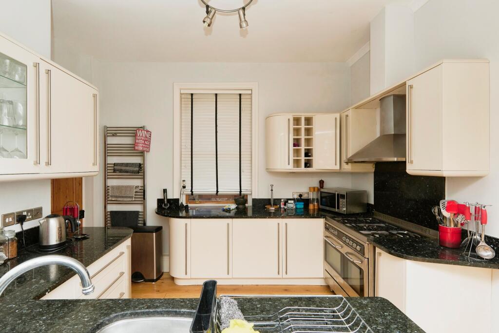Kitchen / Diner