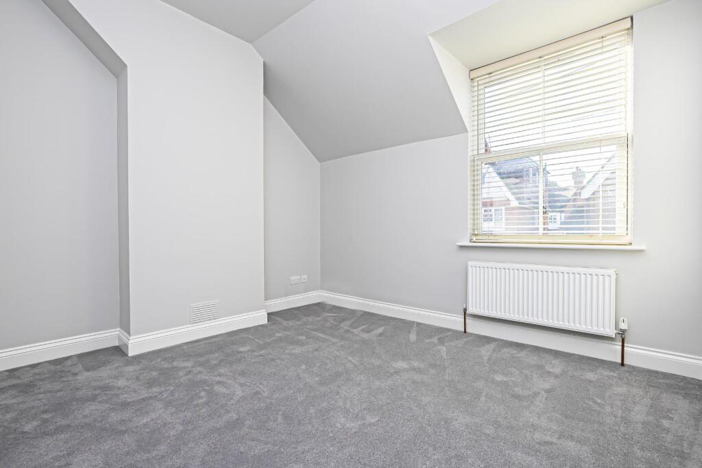 Smarts Lane, Loughton