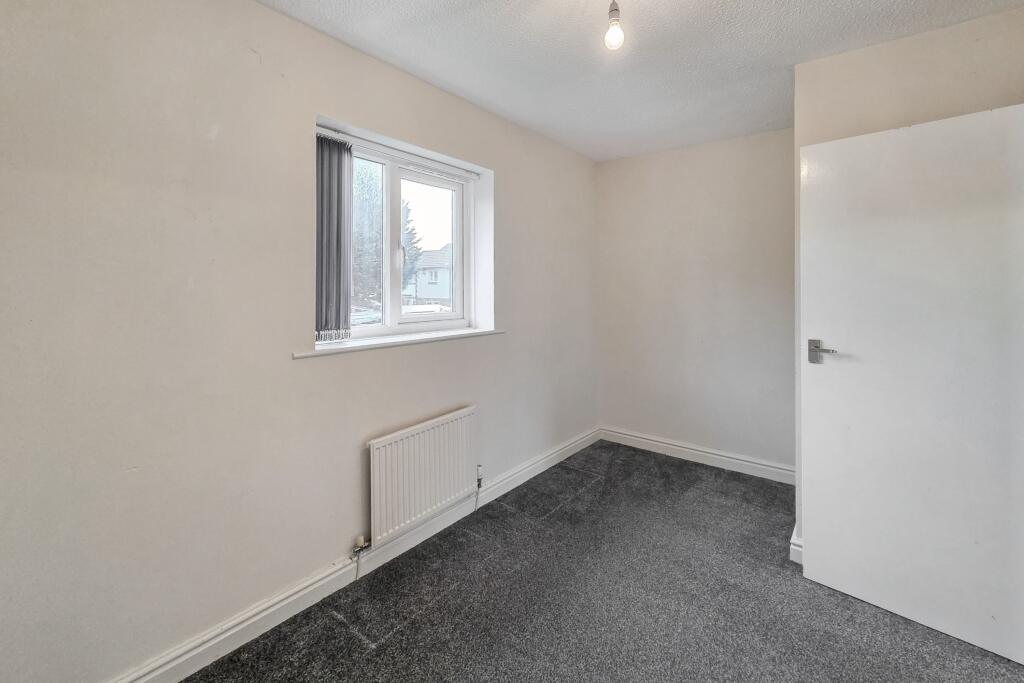 12 Pelham Street, Blackburn, Lancashire, BB1 5LA