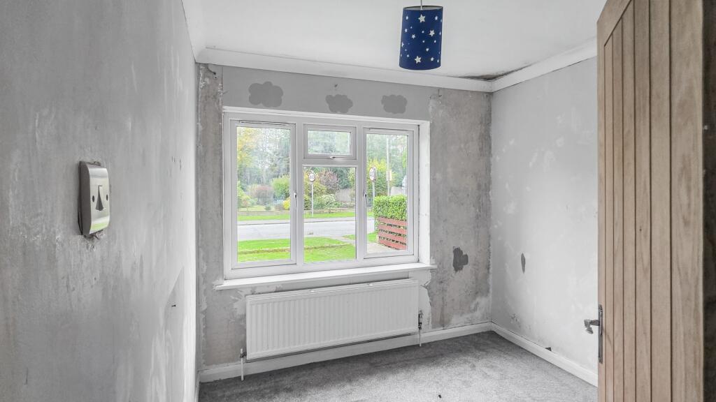 176 Pinewood Green, Iver, Buckinghamshire, SL0 0QJ