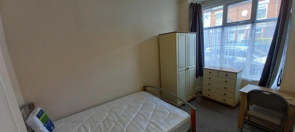 ground floor bedr...