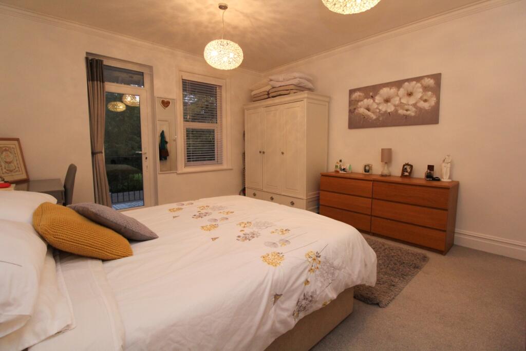 Master Bedroom.