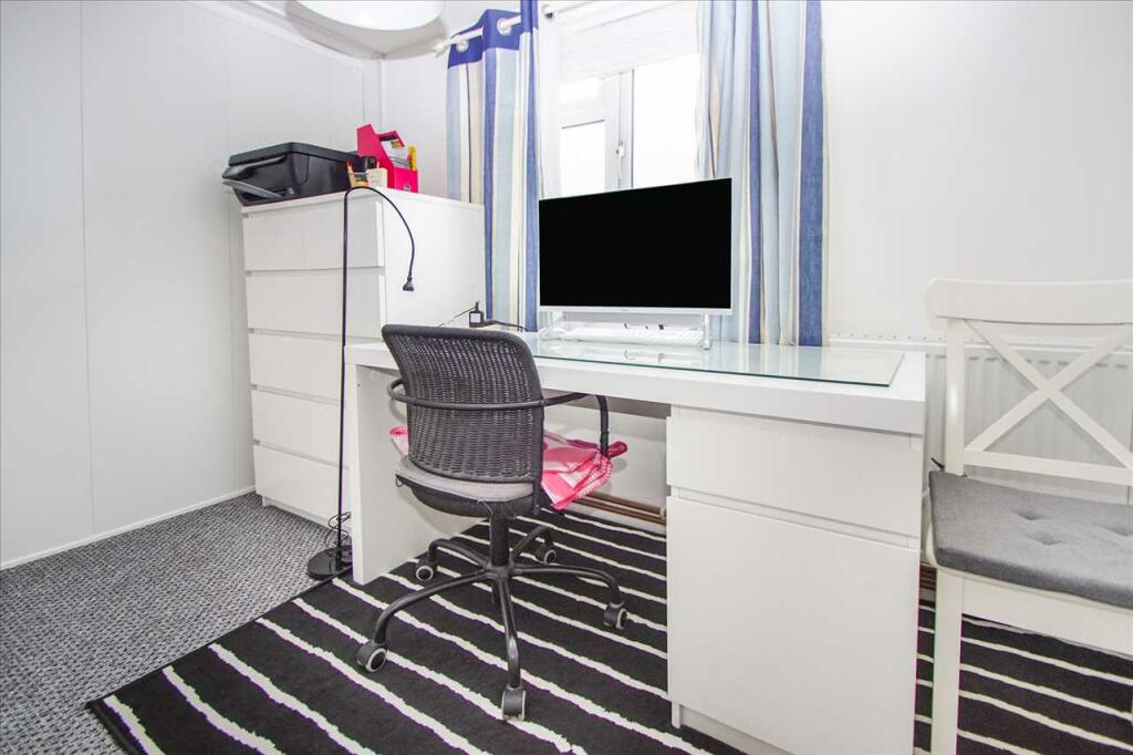 Dressing Area
