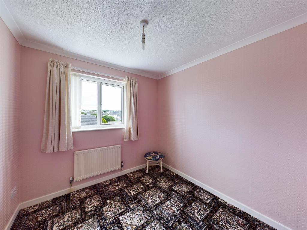 Front Bedroom