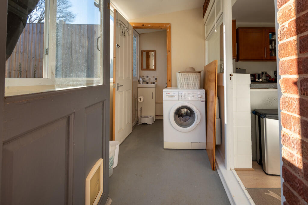 Utility and Downs...