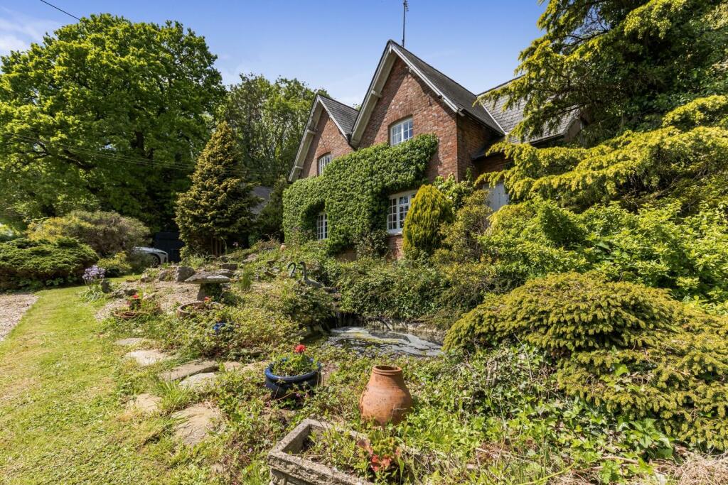 Henfield Road, Grange Farm Cottage-7.JPG