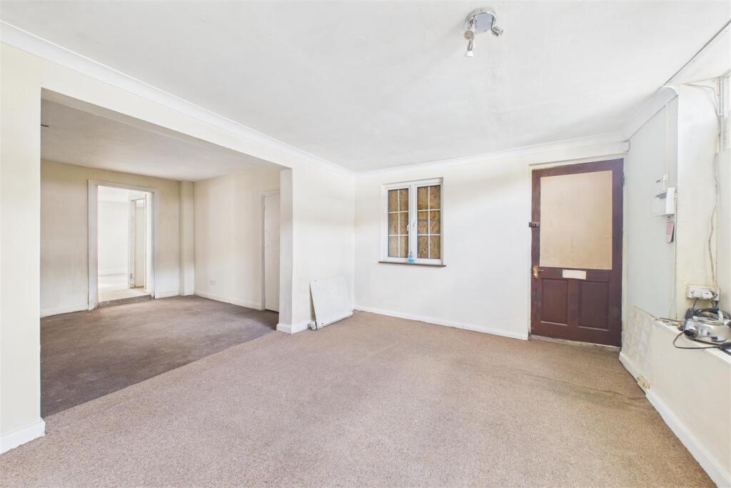 64 Chelsea Road, Easton, Bristol BS5 6AT | Freehol