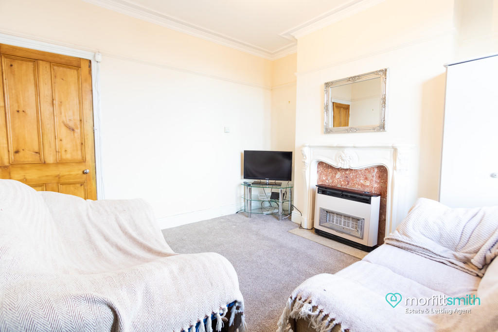 Livign Room
