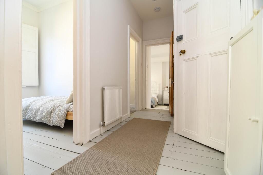 hall