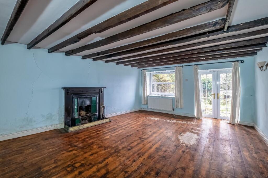 Tarn House, Great Urswick