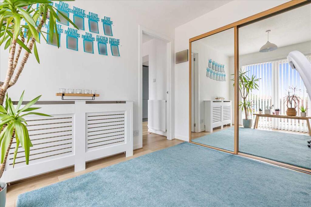 Bedroom Four /