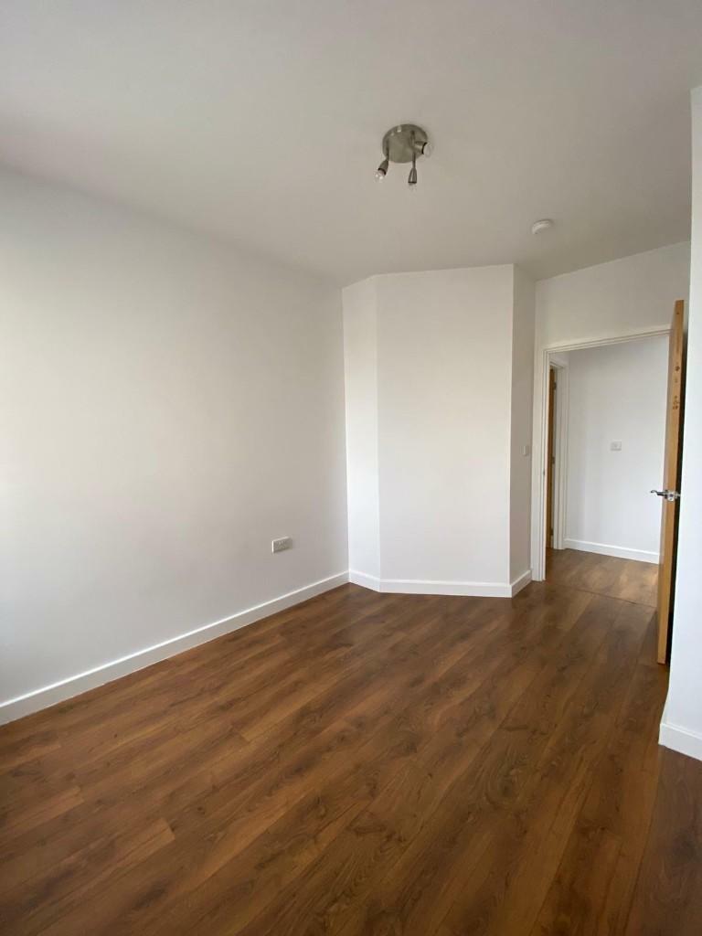 Bedroom 1 +wardrobe
