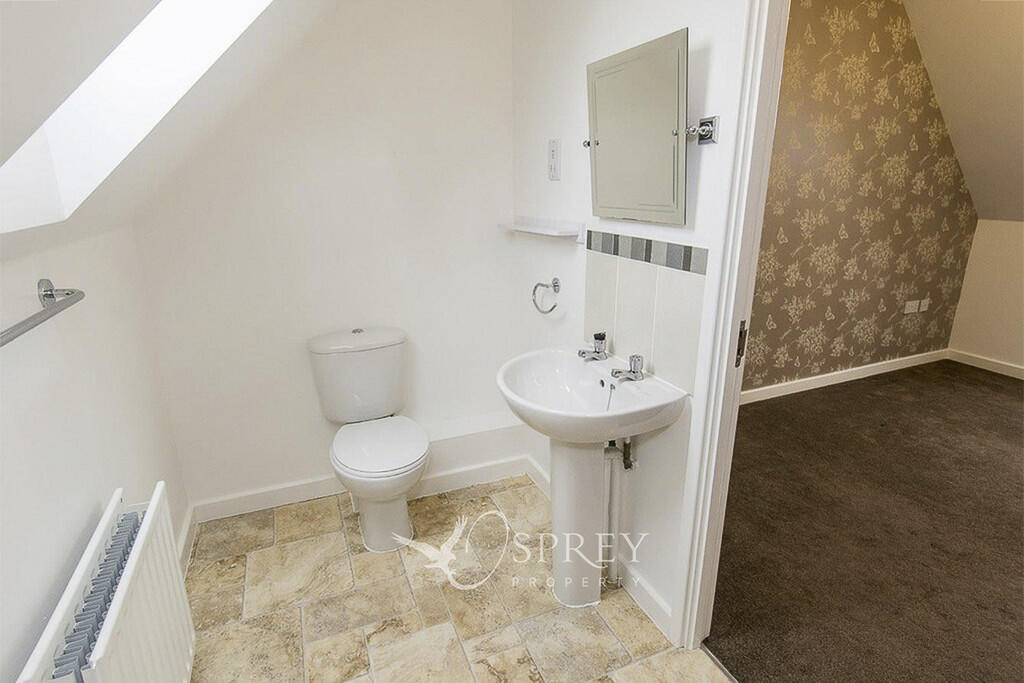 En-Suite Shower R...