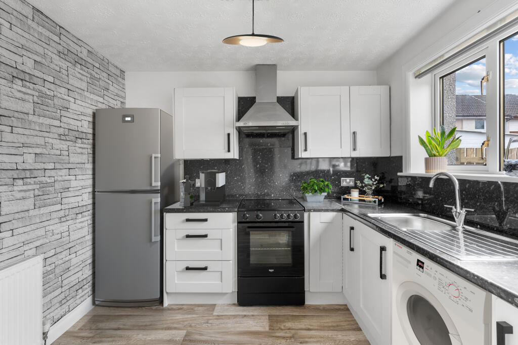 Kitchen VS