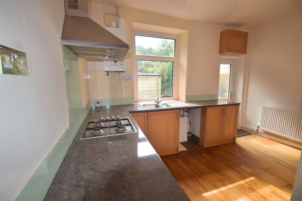 Fitted Dining Kitche