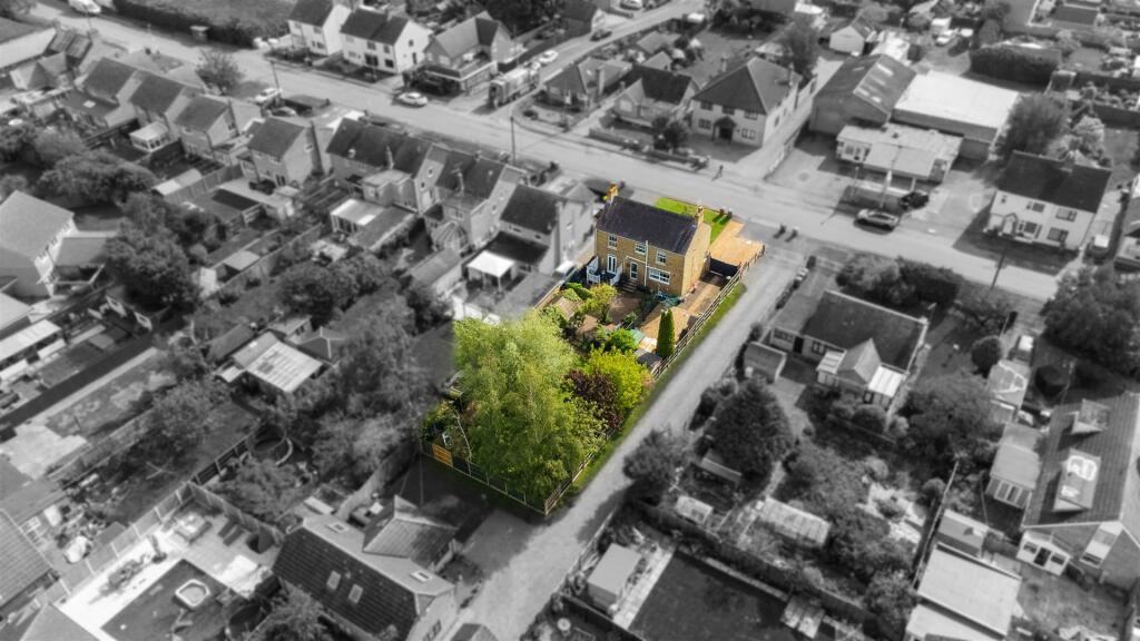 Drone Image