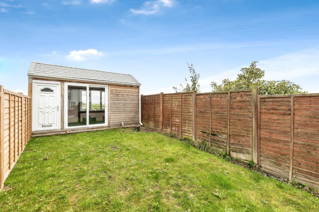 Summer House